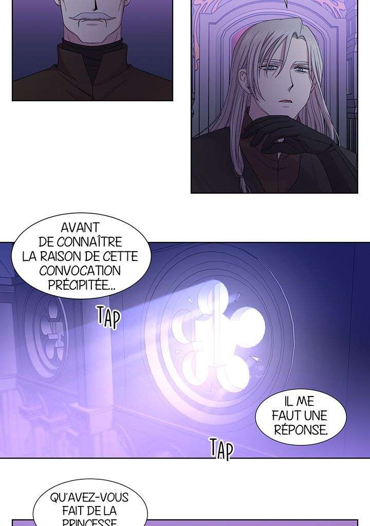 Read Ombres et Lumières FR Manga Online