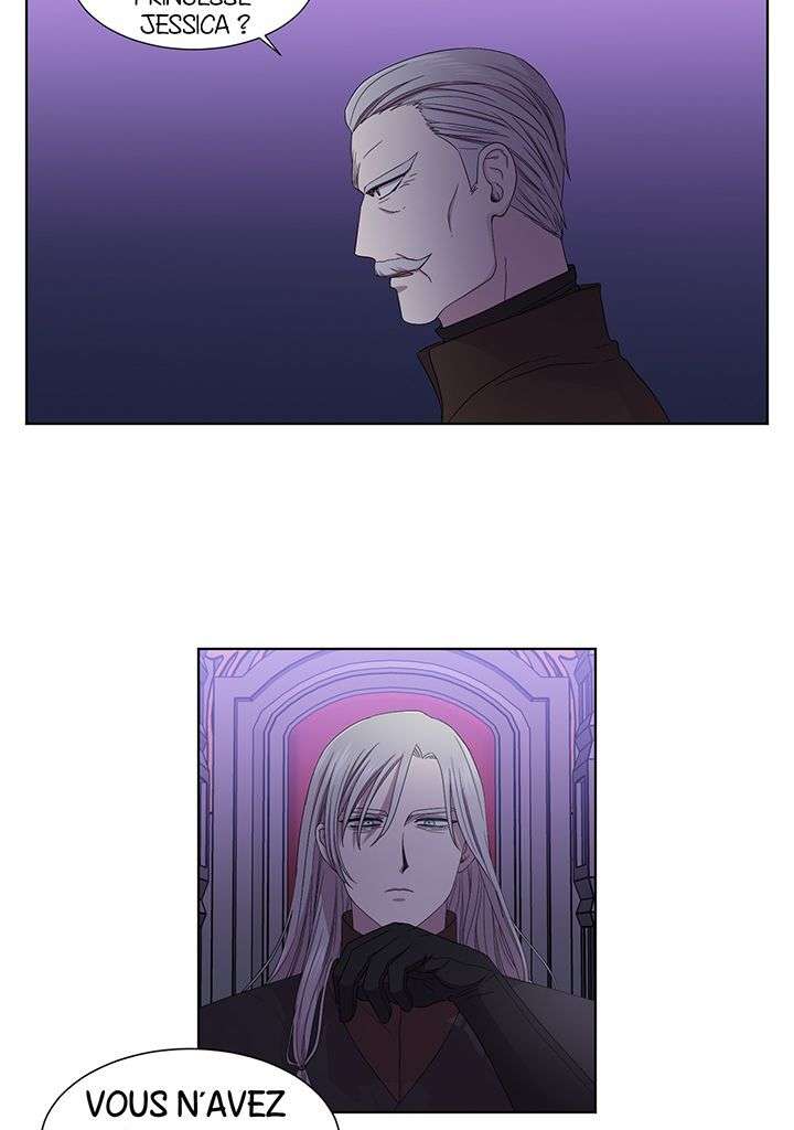 Read Ombres et Lumières FR Manga Online