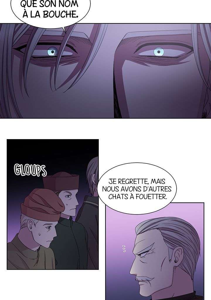 Read Ombres et Lumières FR Manga Online