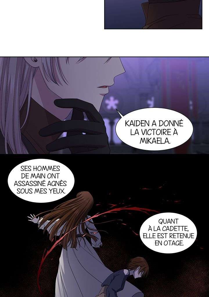 Read Ombres et Lumières FR Manga Online