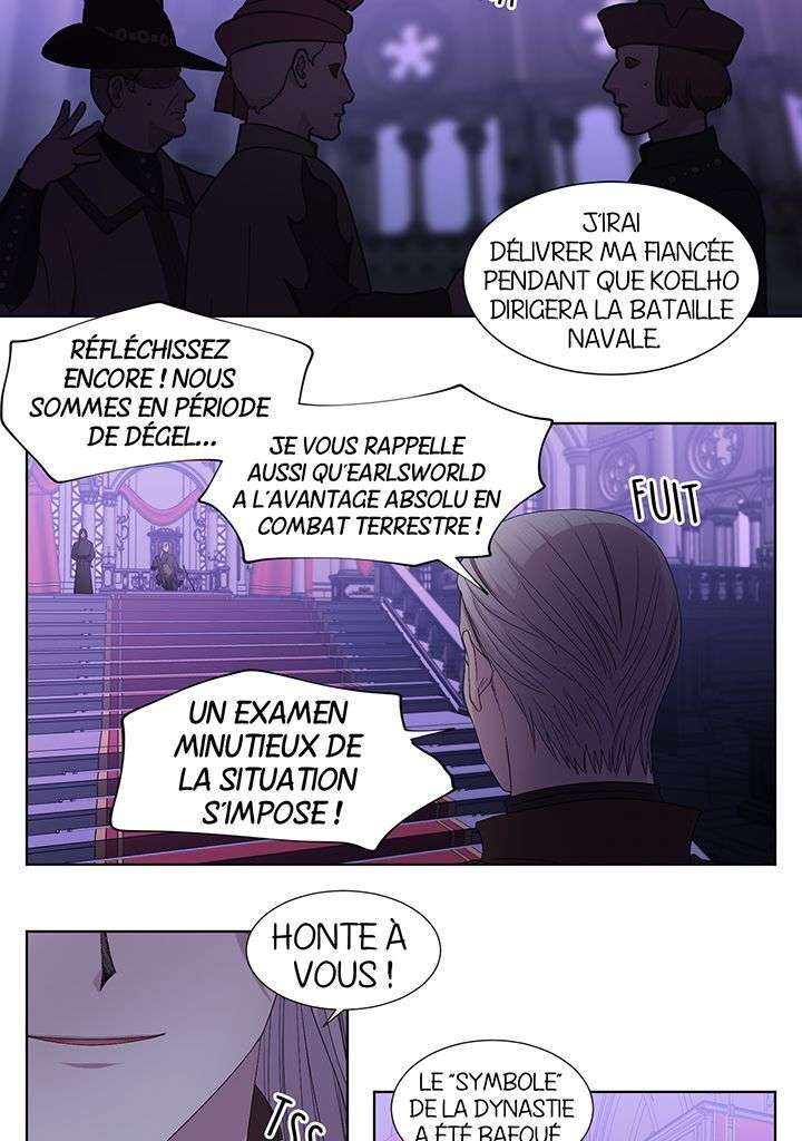 Read Ombres et Lumières FR Manga Online