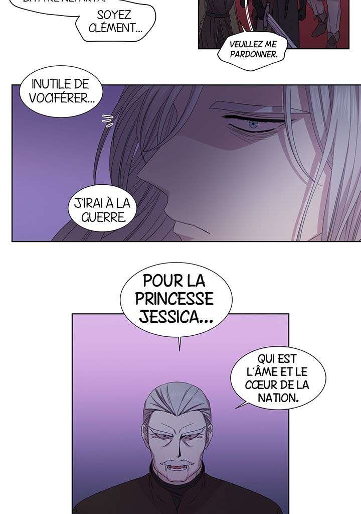 Read Ombres et Lumières FR Manga Online
