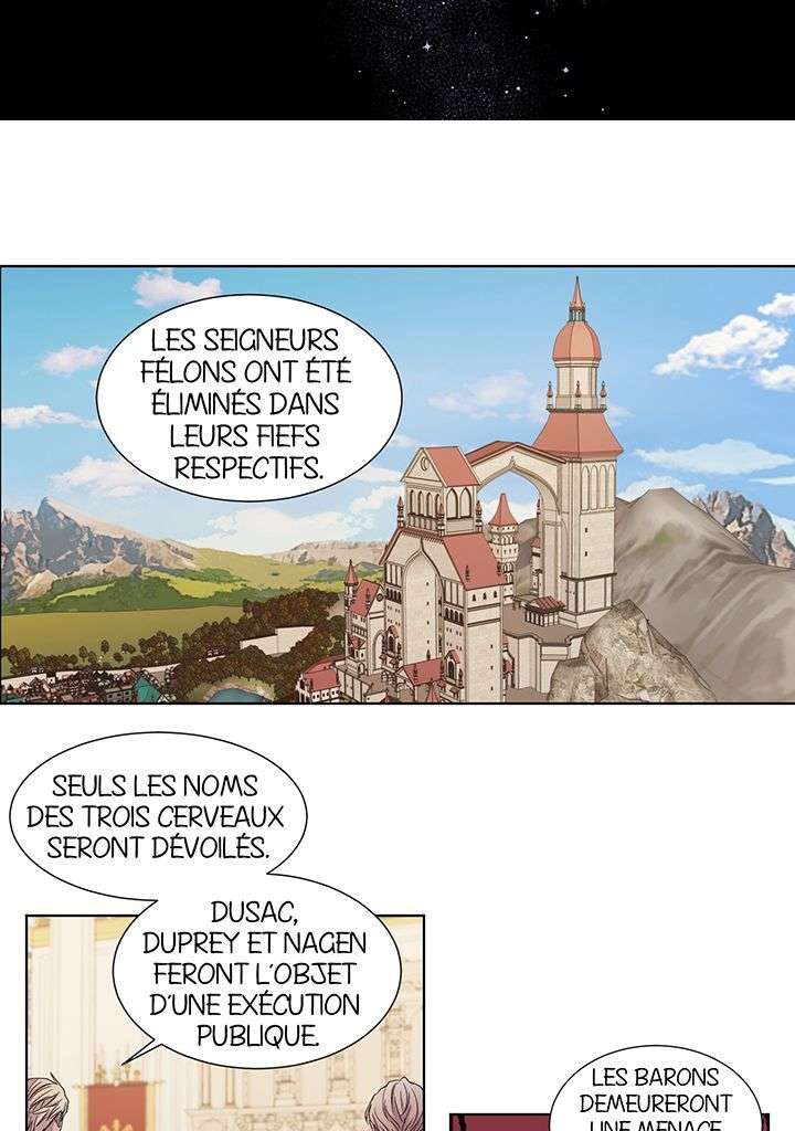 Read Ombres et Lumières FR Manga Online