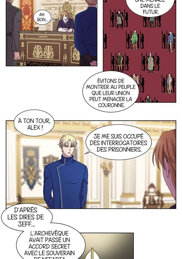 Read Ombres et Lumières FR Manga Online