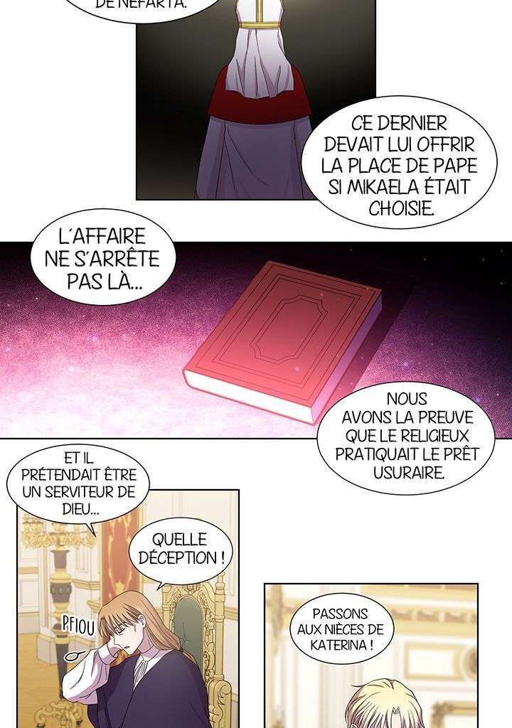 Read Ombres et Lumières FR Manga Online