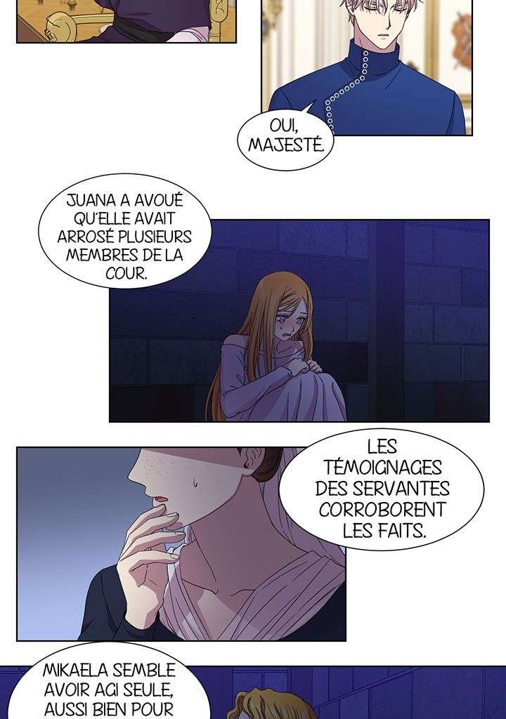 Read Ombres et Lumières FR Manga Online