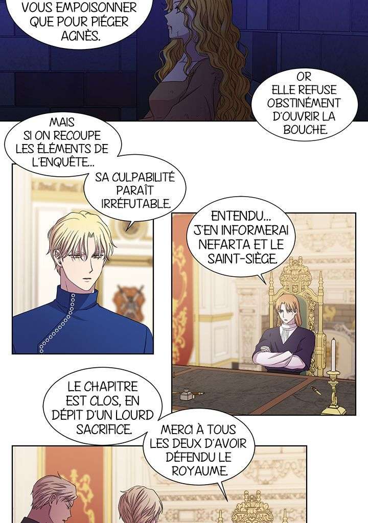 Read Ombres et Lumières FR Manga Online
