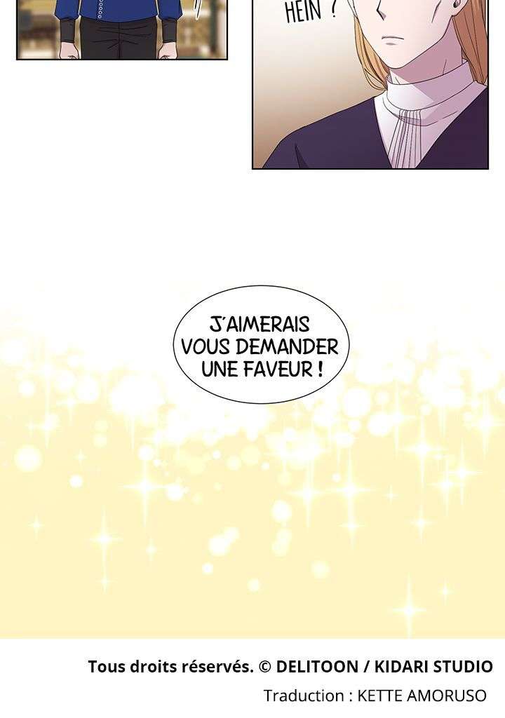 Read Ombres et Lumières FR Manga Online