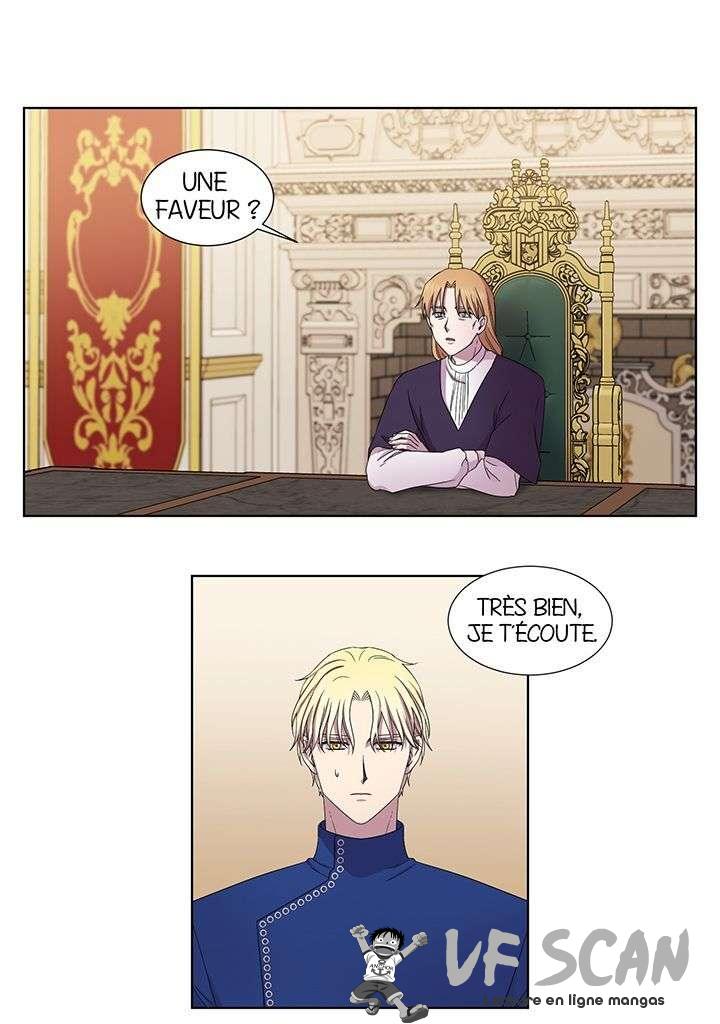 Read Ombres et Lumières FR Manga Online