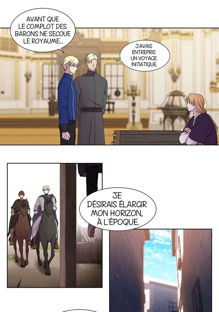 Read Ombres et Lumières FR Manga Online