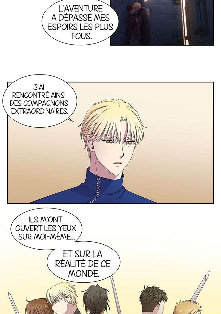 Read Ombres et Lumières FR Manga Online