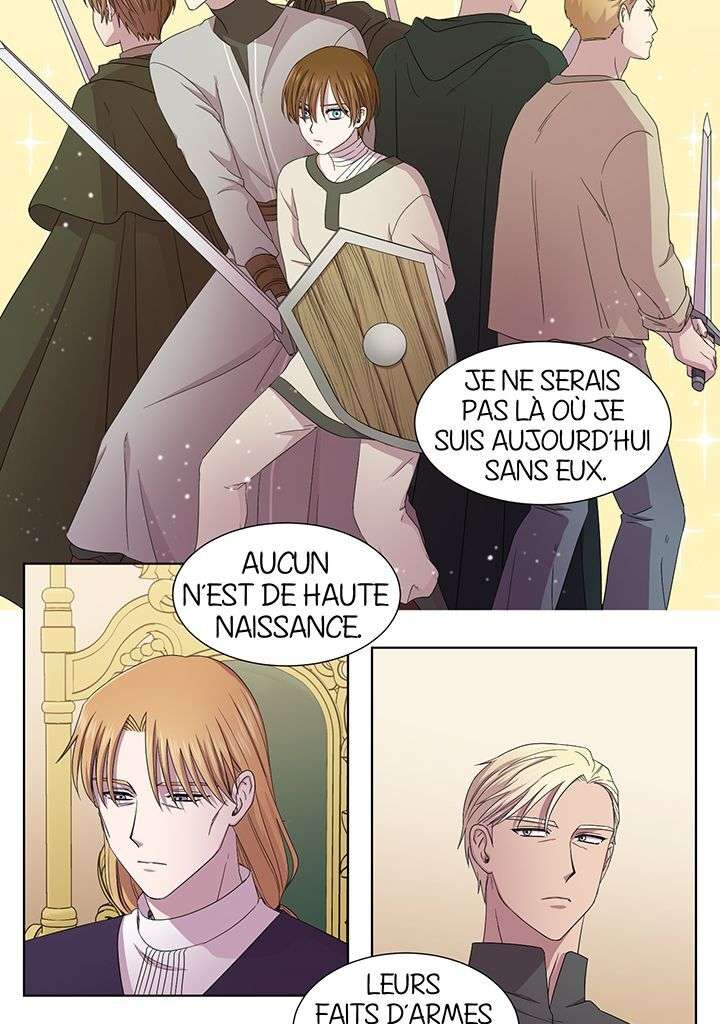 Read Ombres et Lumières FR Manga Online
