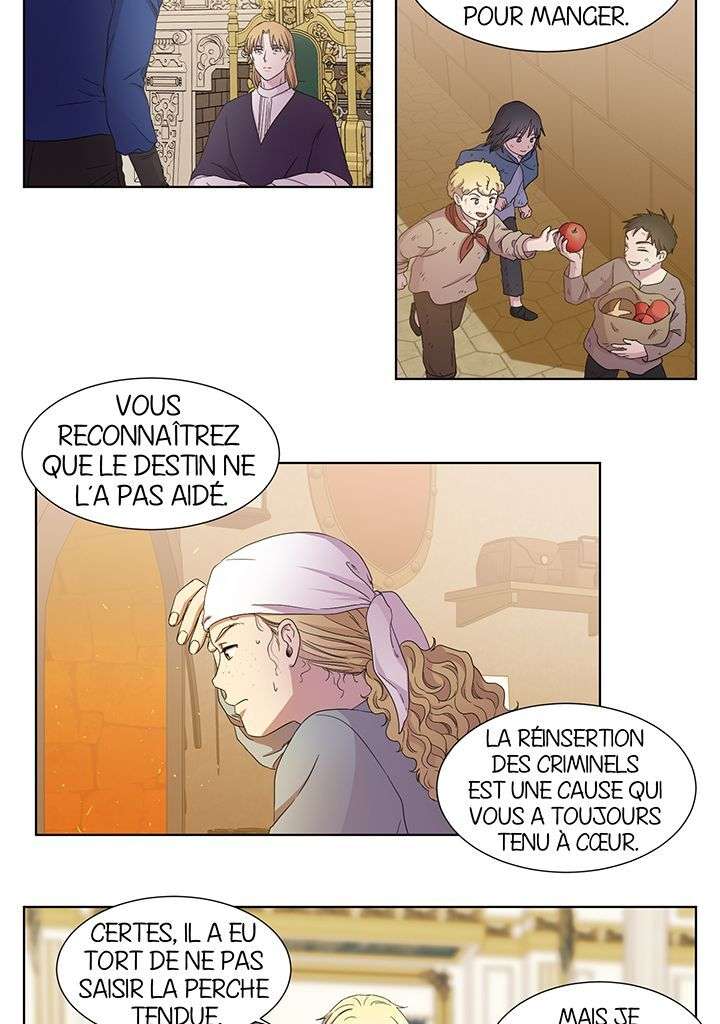 Read Ombres et Lumières FR Manga Online