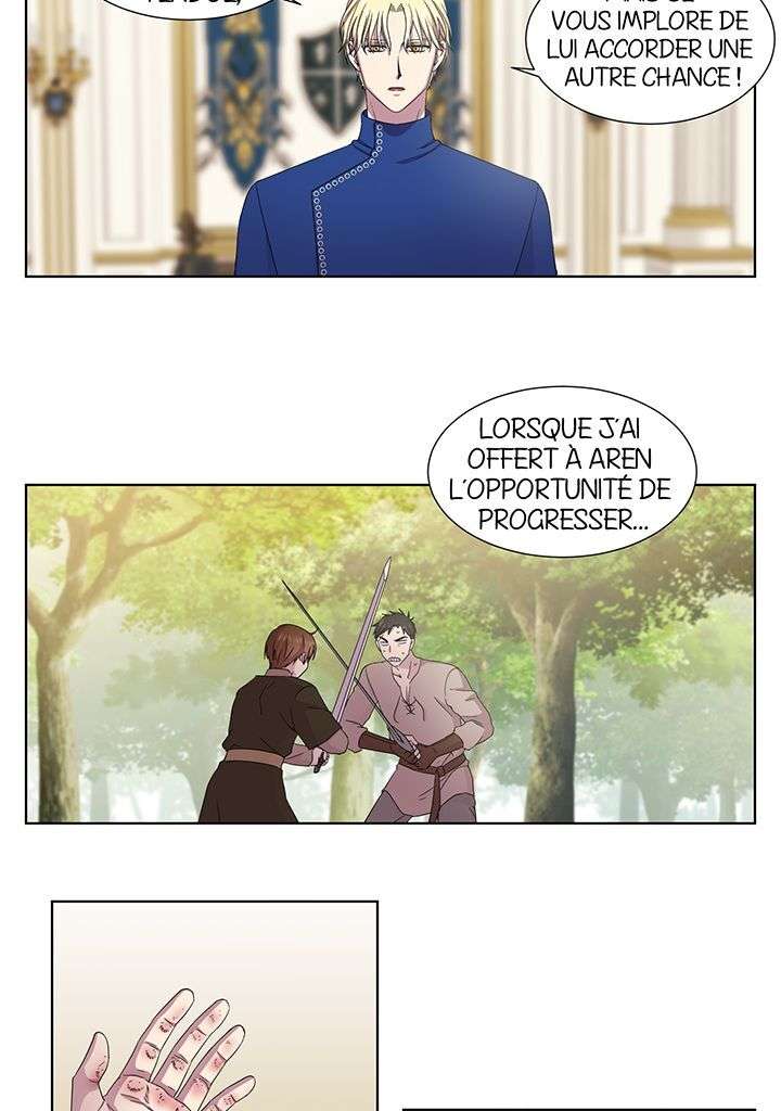 Read Ombres et Lumières FR Manga Online