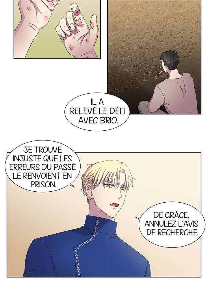 Read Ombres et Lumières FR Manga Online