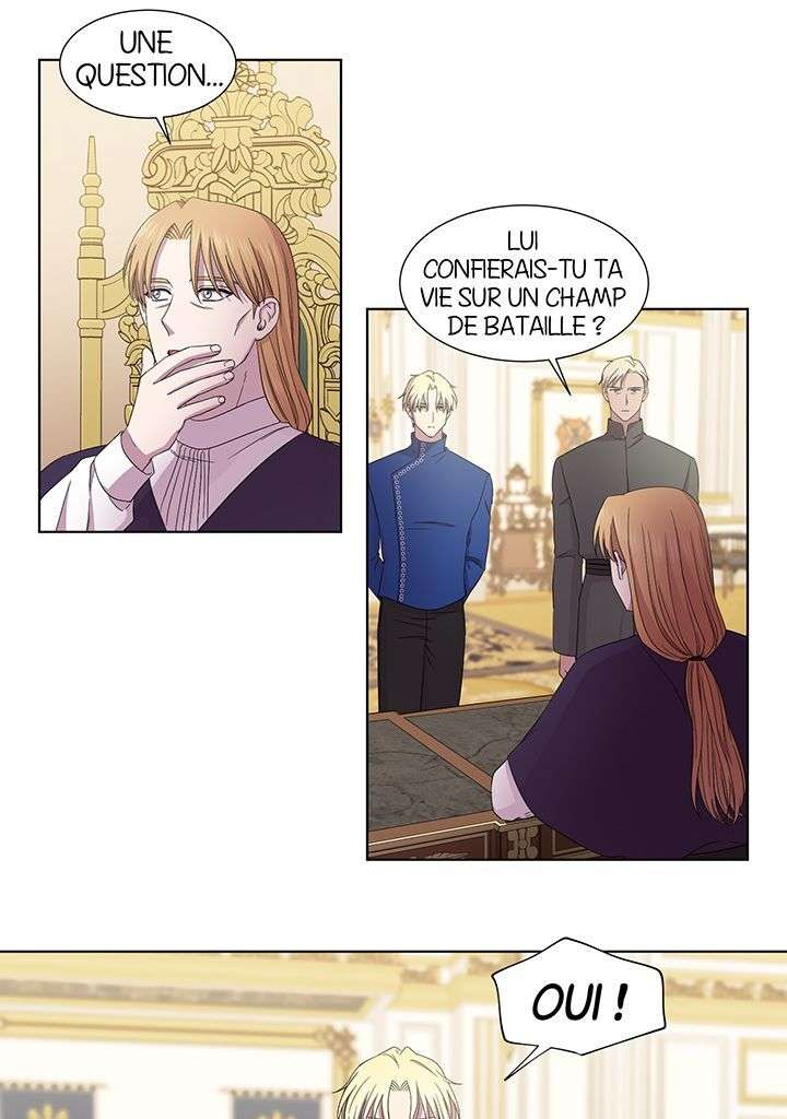 Read Ombres et Lumières FR Manga Online