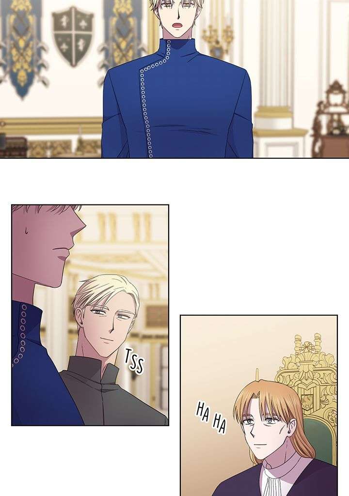 Read Ombres et Lumières FR Manga Online