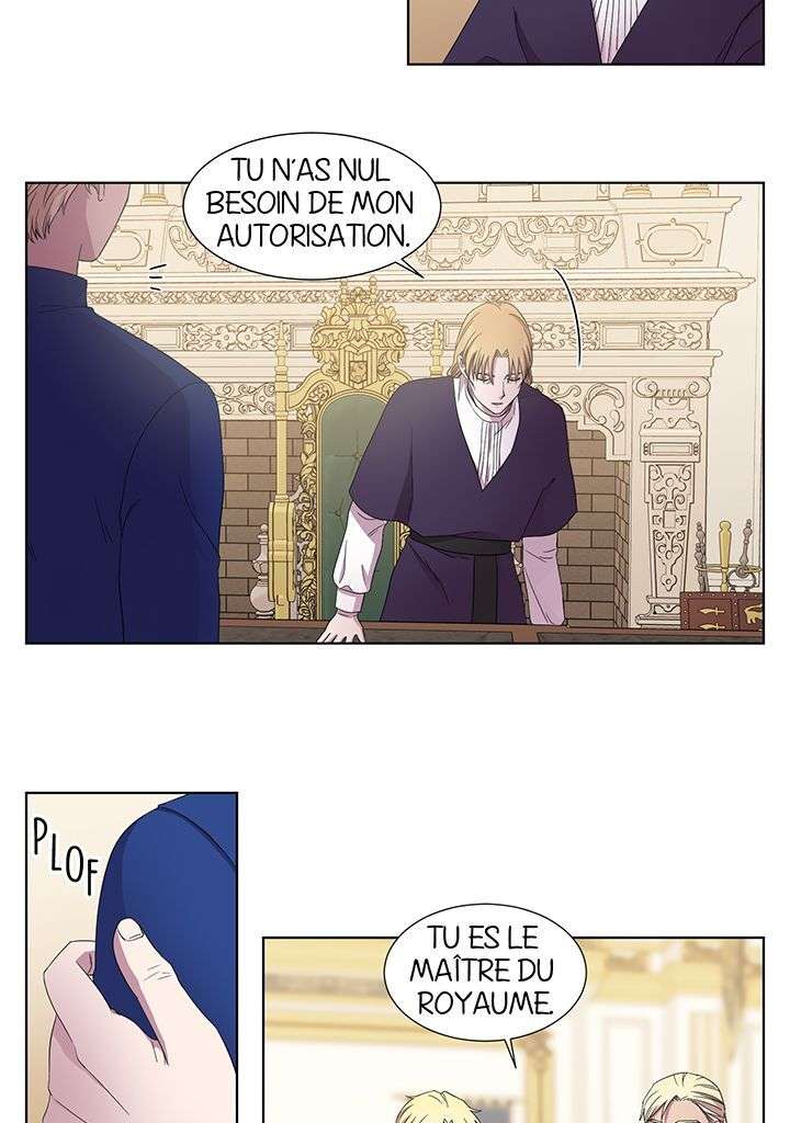 Read Ombres et Lumières FR Manga Online