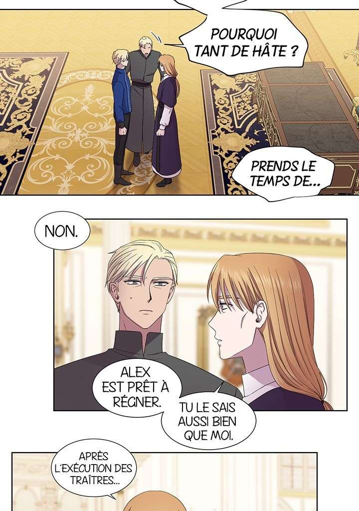 Read Ombres et Lumières FR Manga Online