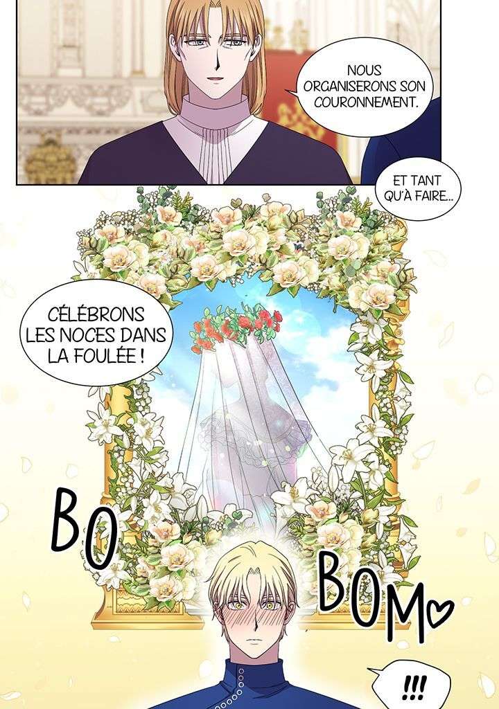 Read Ombres et Lumières FR Manga Online
