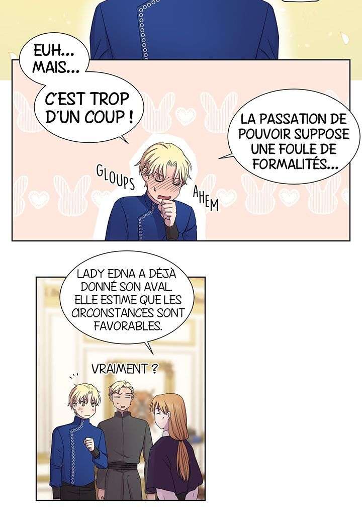 Read Ombres et Lumières FR Manga Online