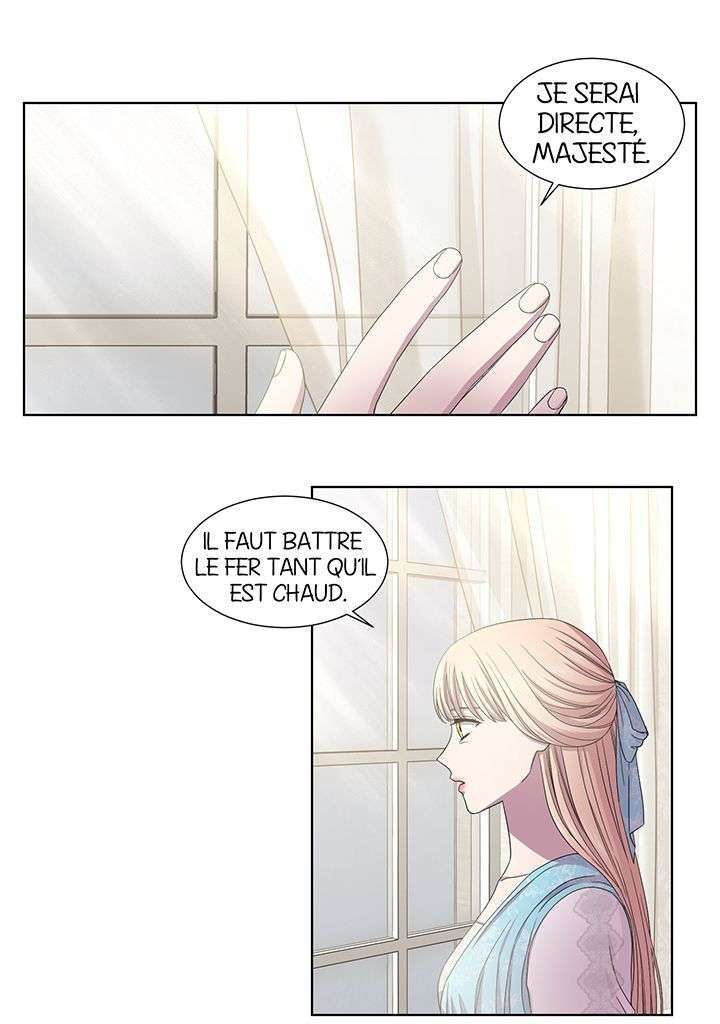 Read Ombres et Lumières FR Manga Online