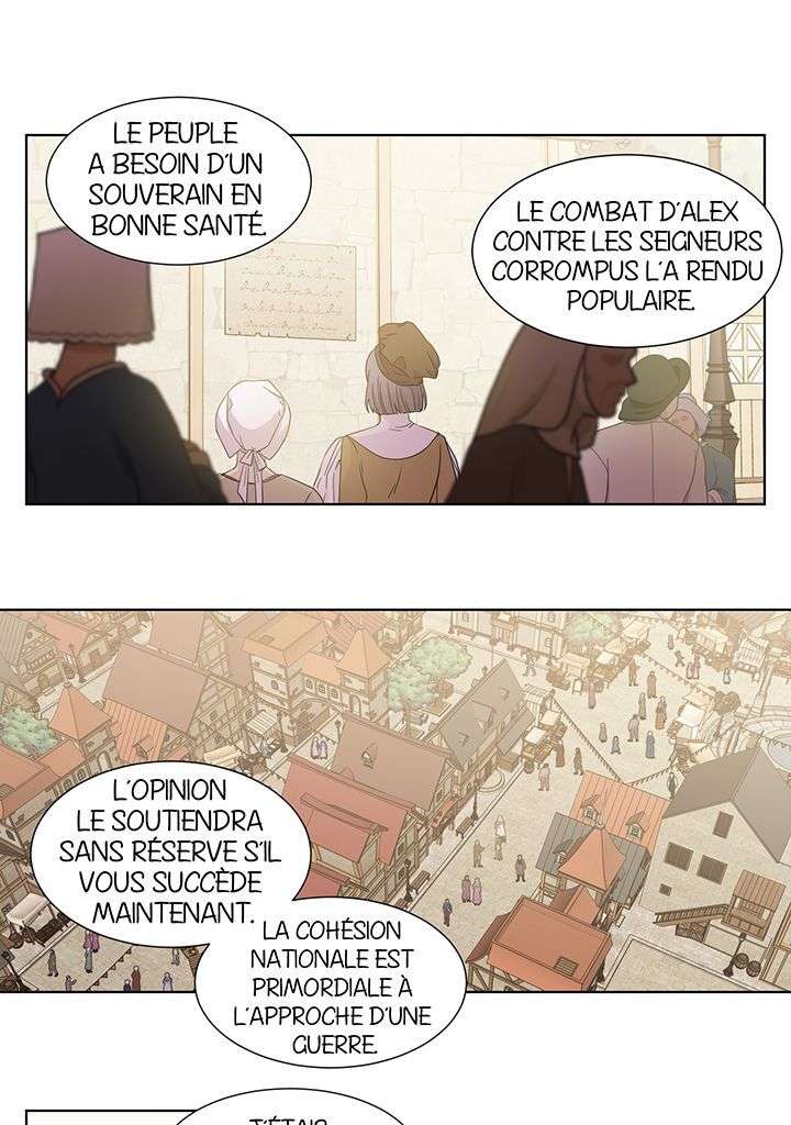 Read Ombres et Lumières FR Manga Online