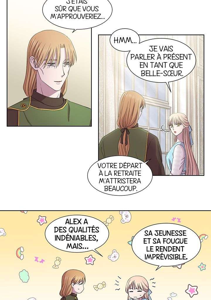 Read Ombres et Lumières FR Manga Online
