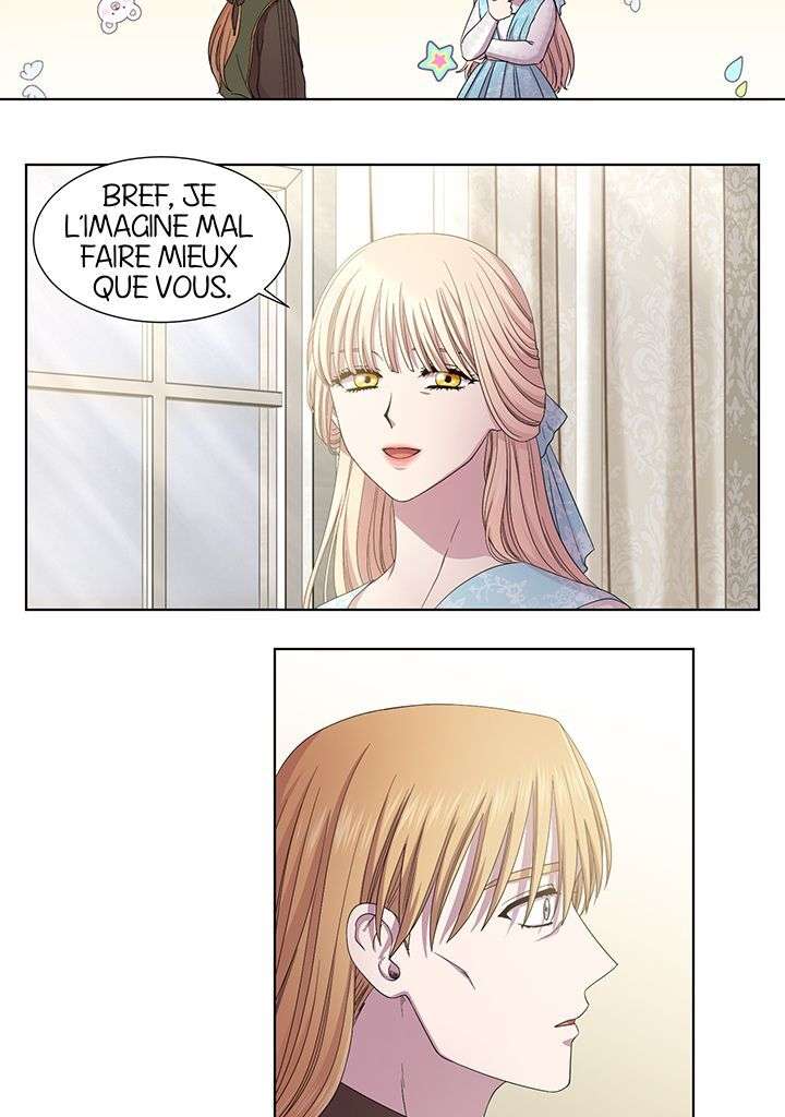 Read Ombres et Lumières FR Manga Online