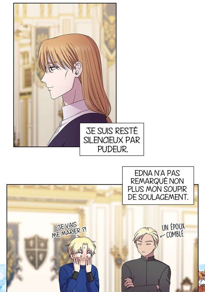 Read Ombres et Lumières FR Manga Online
