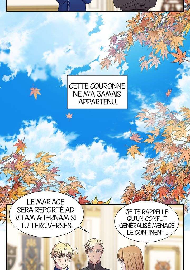 Read Ombres et Lumières FR Manga Online