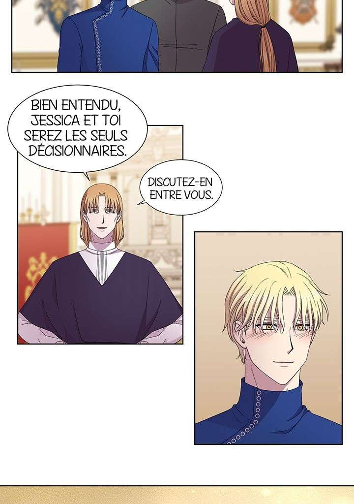 Read Ombres et Lumières FR Manga Online
