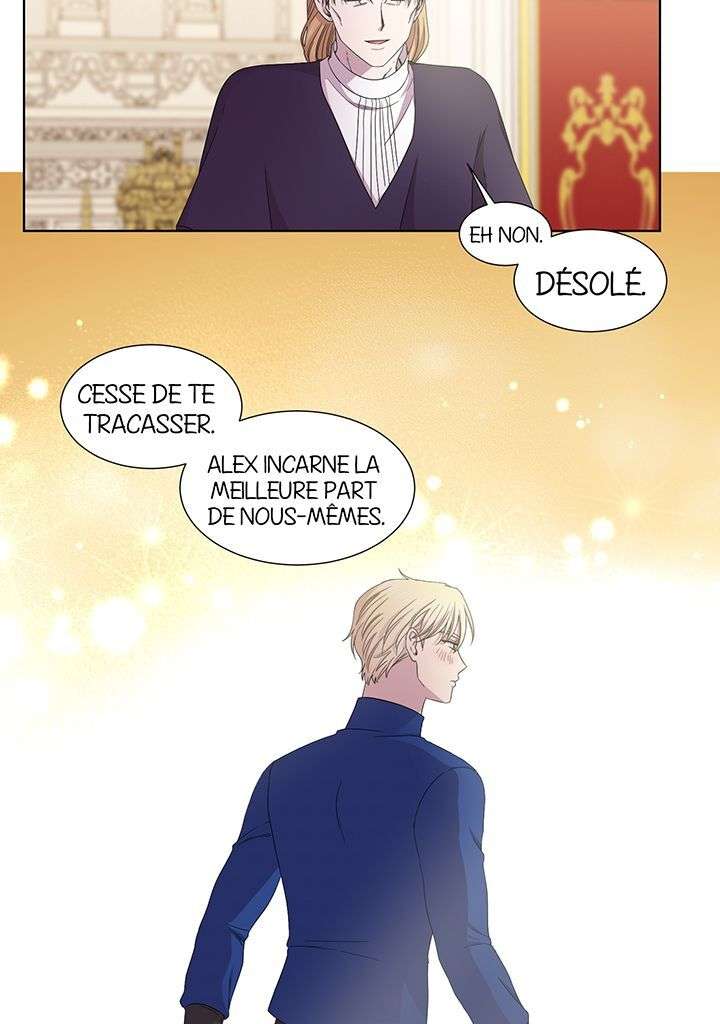 Read Ombres et Lumières FR Manga Online