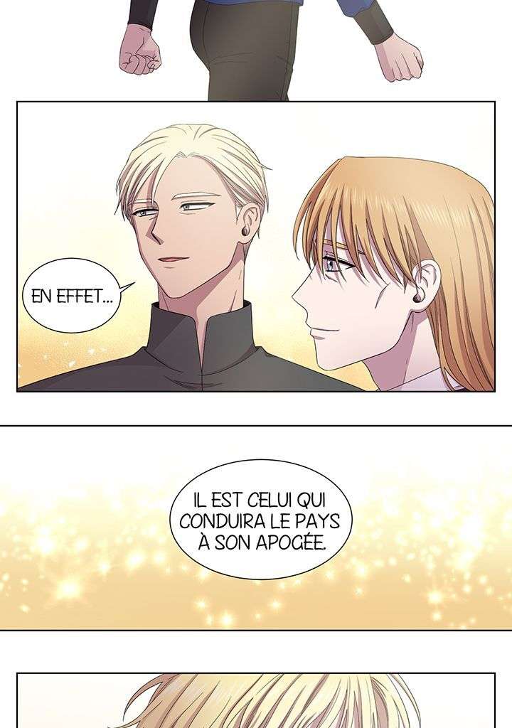 Read Ombres et Lumières FR Manga Online
