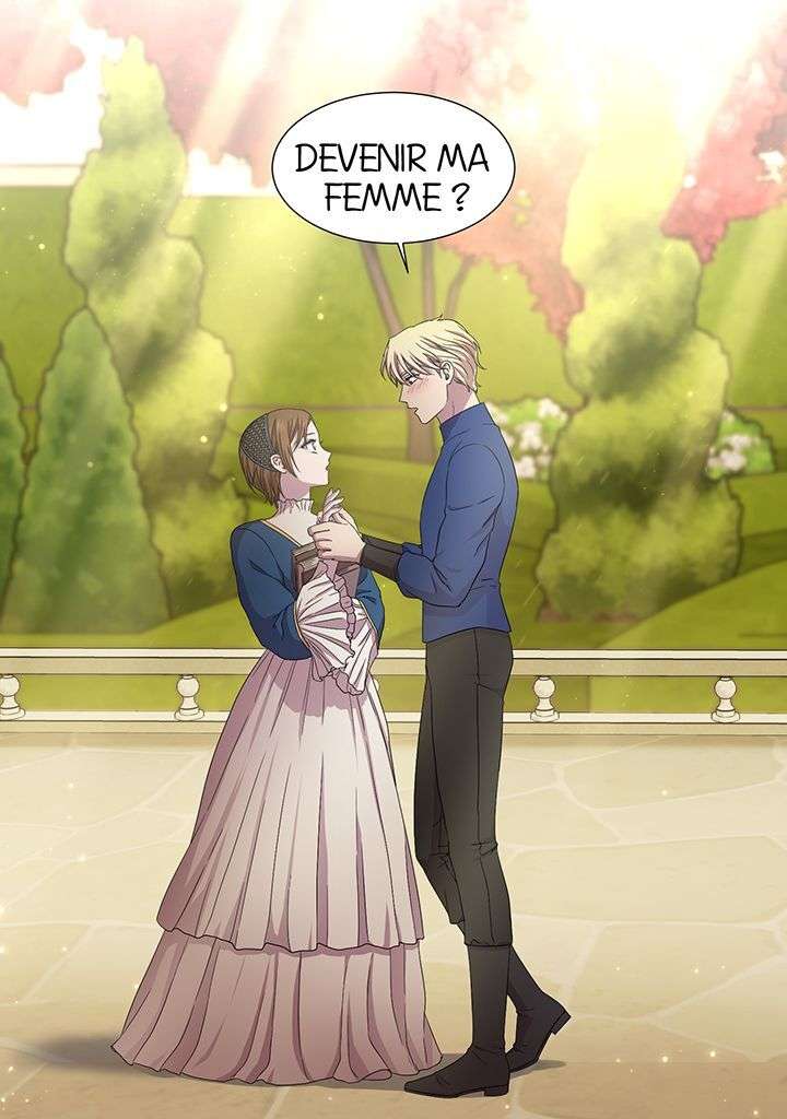Read Ombres et Lumières FR Manga Online