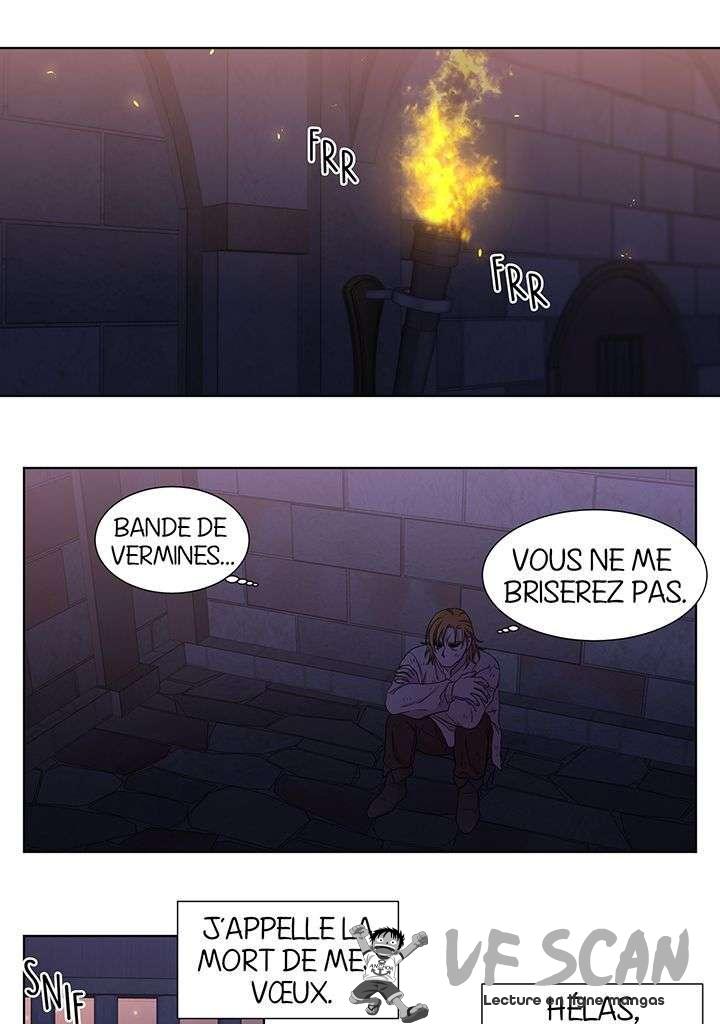 Read Ombres et Lumières FR Manga Online