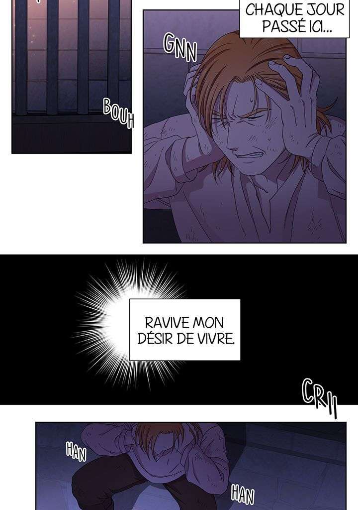 Read Ombres et Lumières FR Manga Online