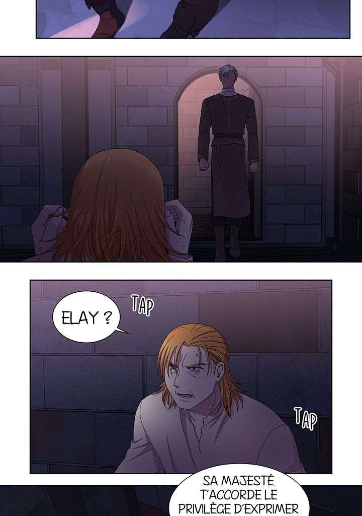 Read Ombres et Lumières FR Manga Online