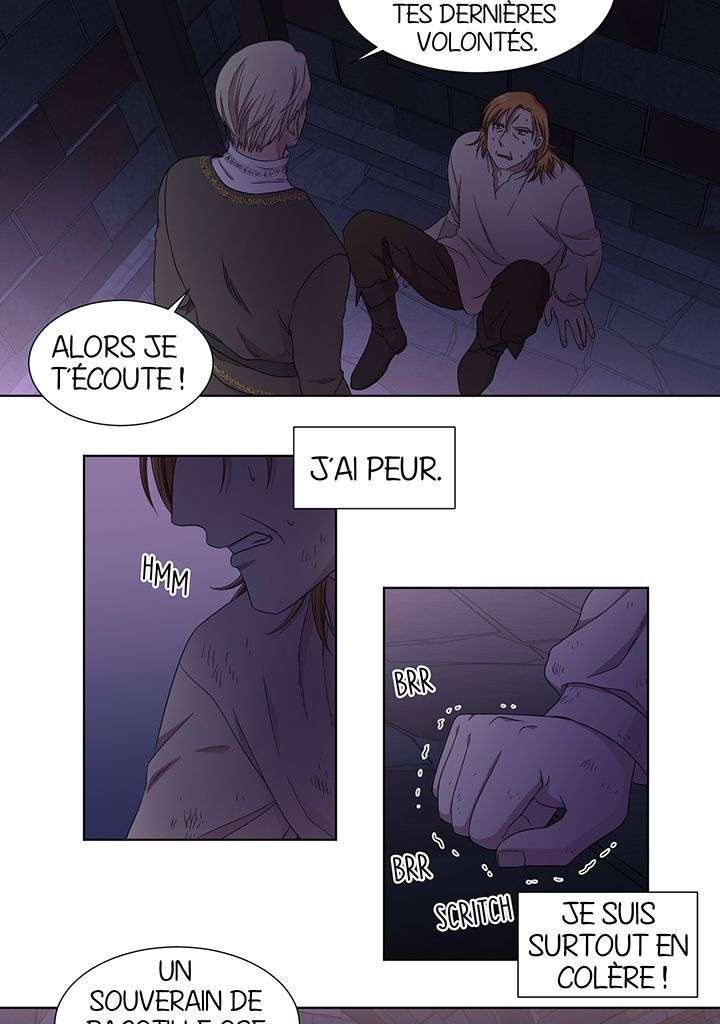 Read Ombres et Lumières FR Manga Online
