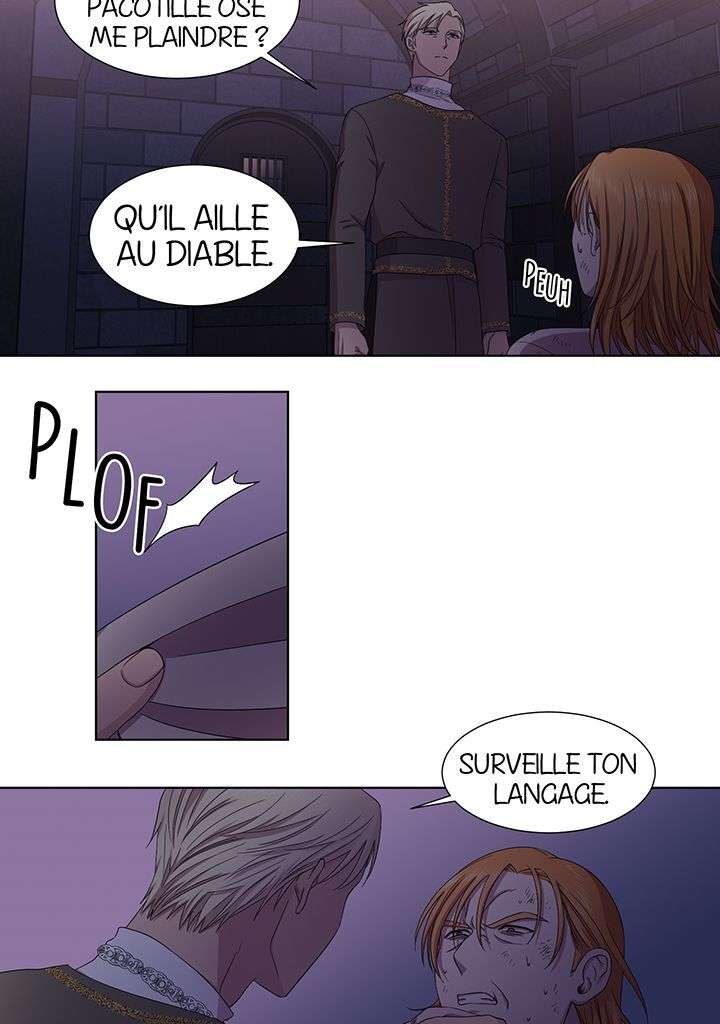 Read Ombres et Lumières FR Manga Online