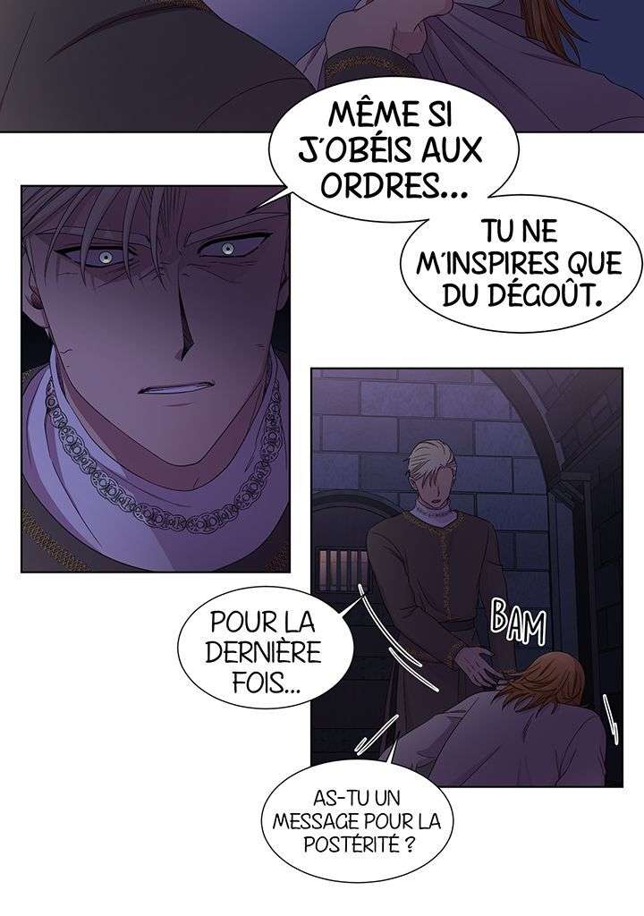 Read Ombres et Lumières FR Manga Online