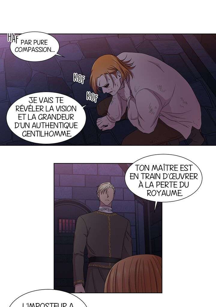 Read Ombres et Lumières FR Manga Online