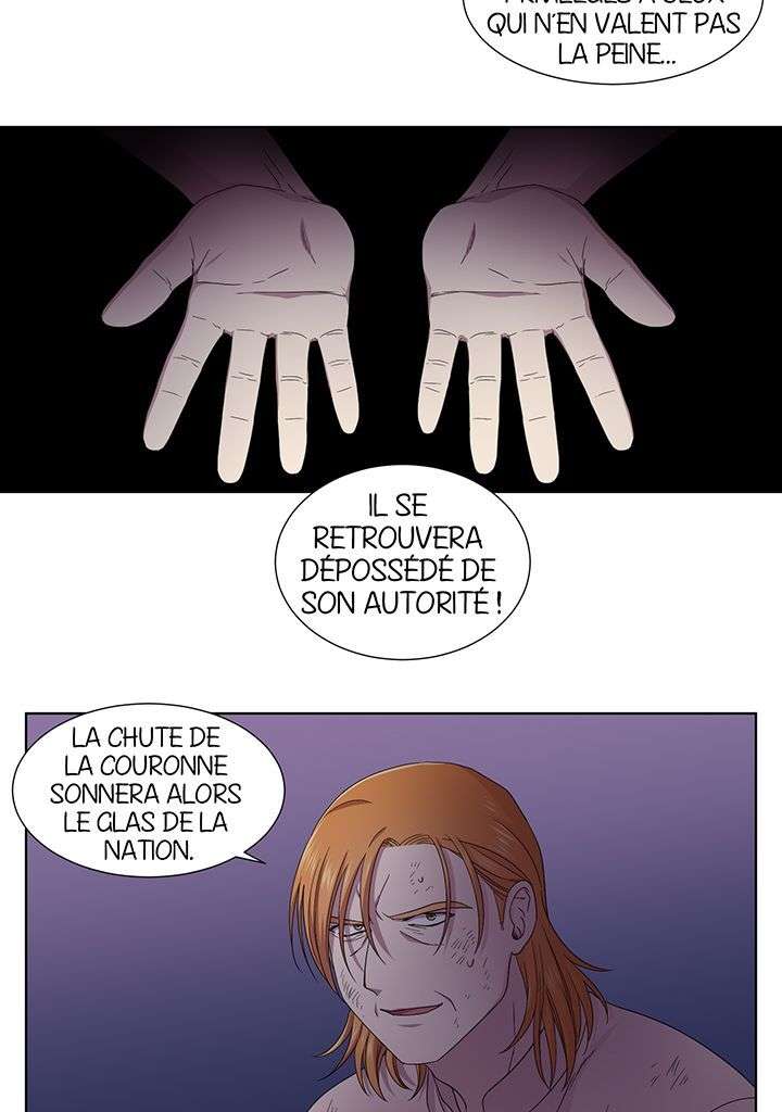 Read Ombres et Lumières FR Manga Online