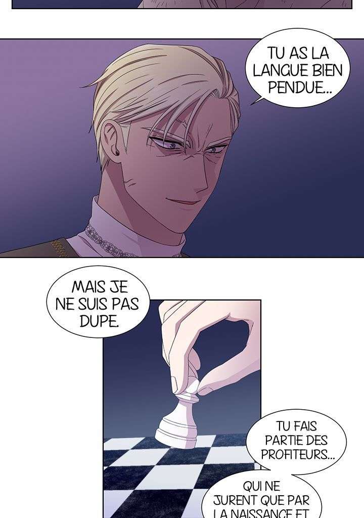 Read Ombres et Lumières FR Manga Online