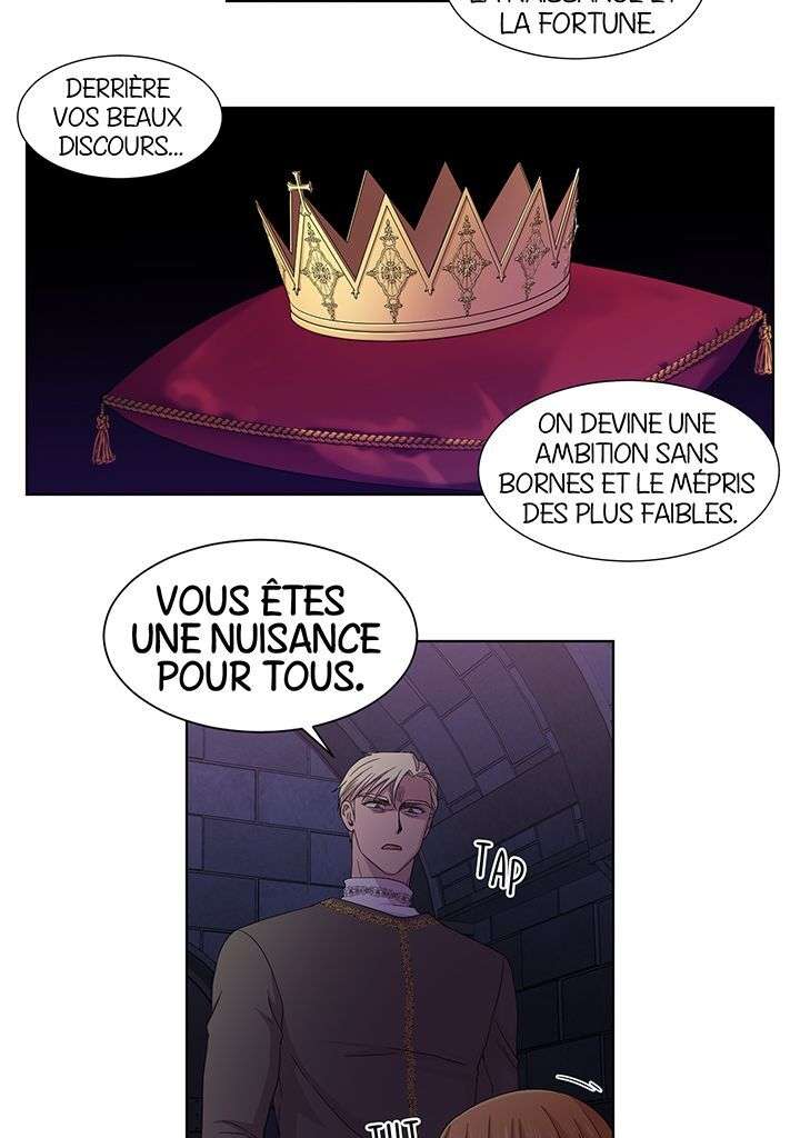 Read Ombres et Lumières FR Manga Online