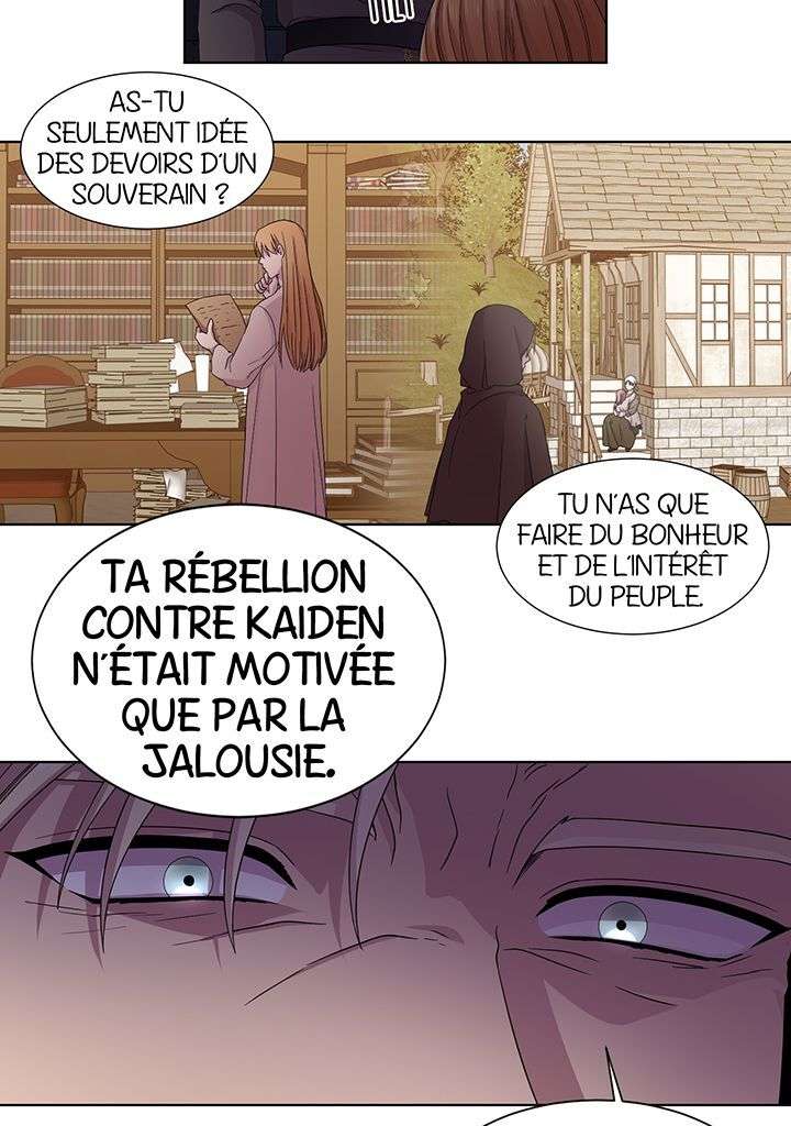 Read Ombres et Lumières FR Manga Online