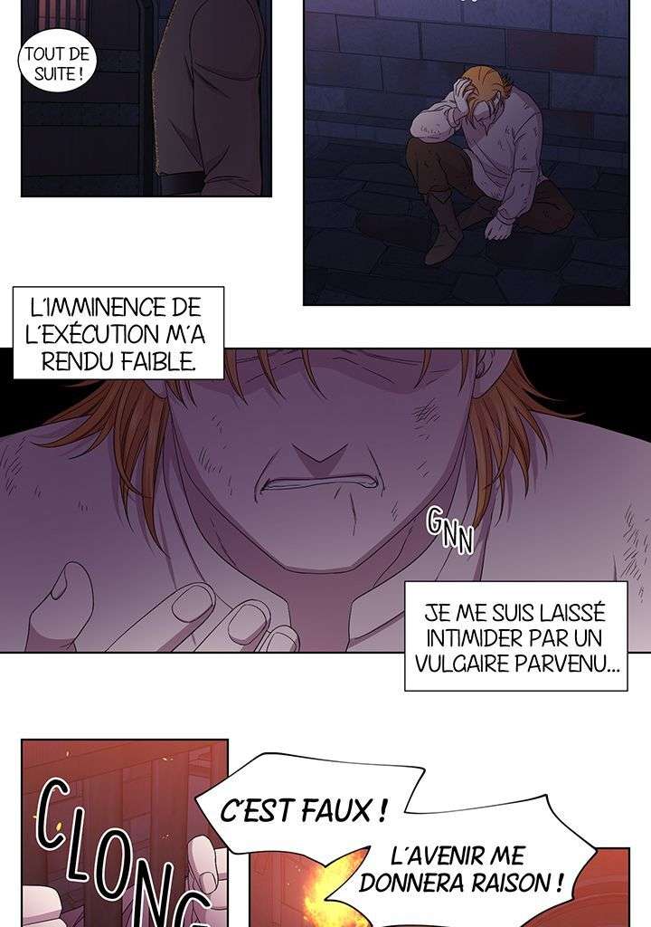 Read Ombres et Lumières FR Manga Online