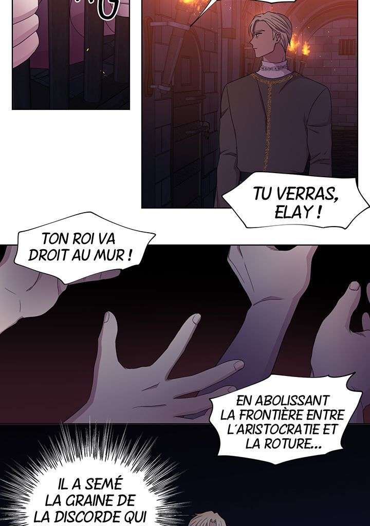 Read Ombres et Lumières FR Manga Online