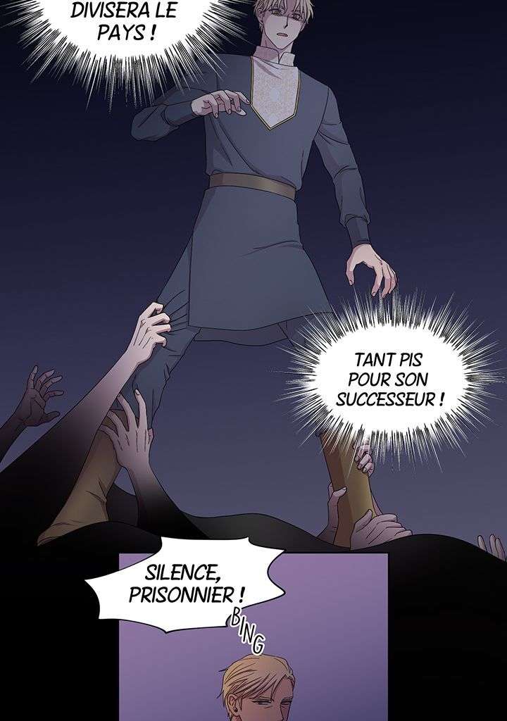 Read Ombres et Lumières FR Manga Online