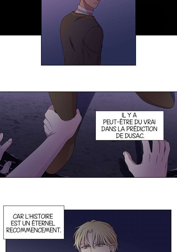 Read Ombres et Lumières FR Manga Online